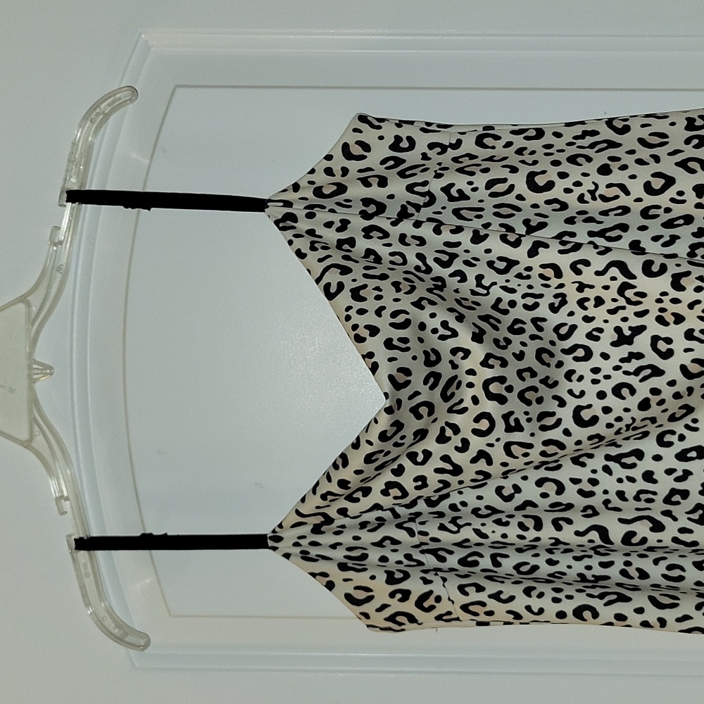 byEgreis Hazel Dress